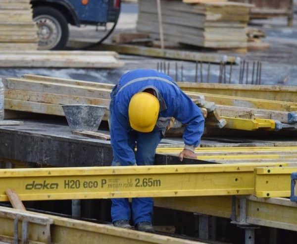 Alarm poslodavaca zaštite na radu: Inženjere starije od 65 godina nema tko zamijeniti