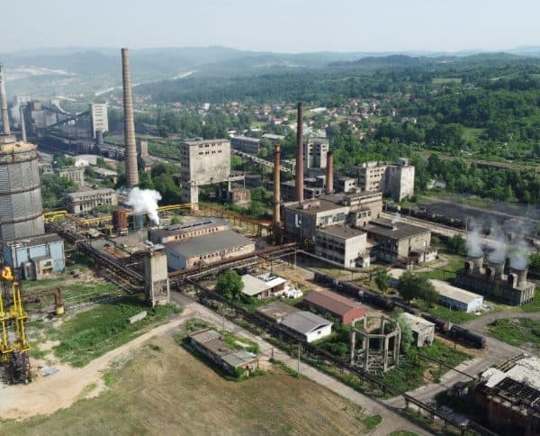 „Bingo“ i „Pavgord“ zainteresovani za kupovinu „Koksare“