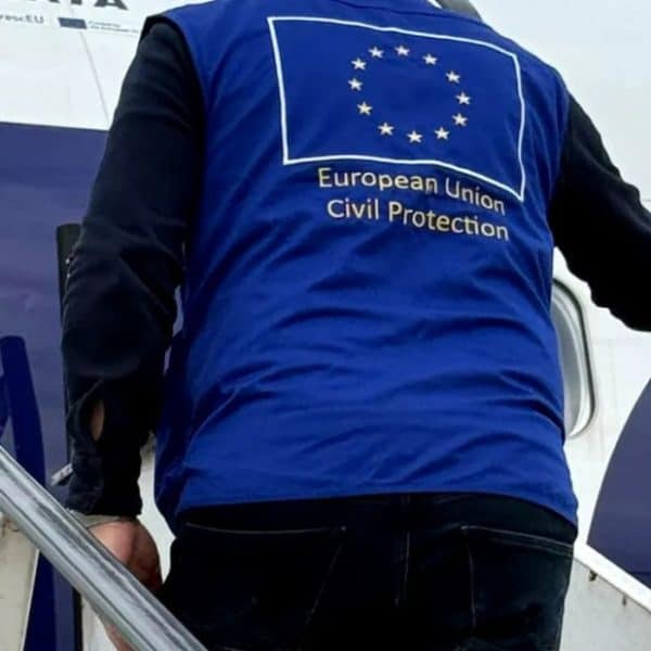 EU vraća 356 evropskih građana zbog događaja na Bliskom istoku, i BiH zatražila pomoć