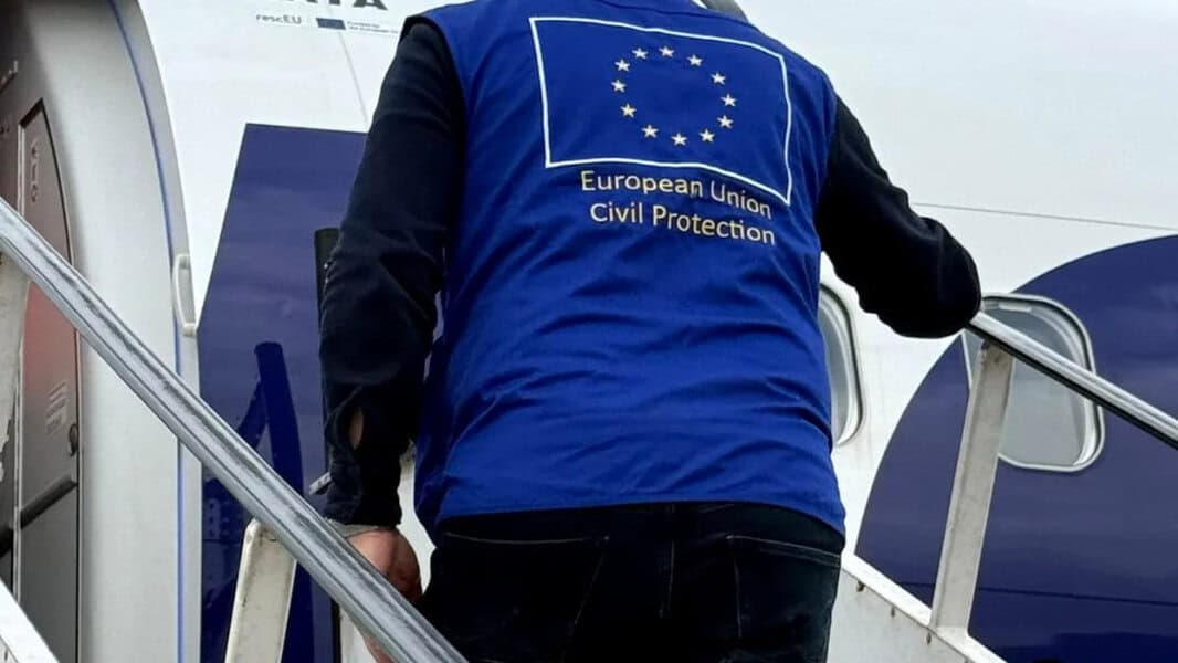 EU vraća 356 evropskih građana zbog događaja na Bliskom istoku, i BiH zatražila pomoć