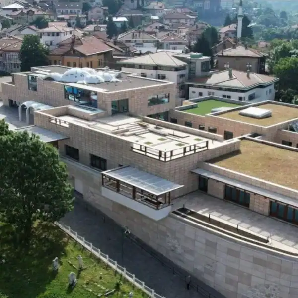 Islamska zajednica u BiH poziva na prekid rata na Bliskom istoku