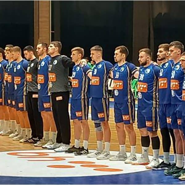 rukomet, BiH, Kosovo, Mejdan