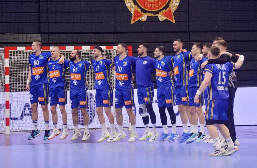 Damir Doborac objavio širi spisak reprezentativaca BiH na koje računa u utakmicama baraža za SP