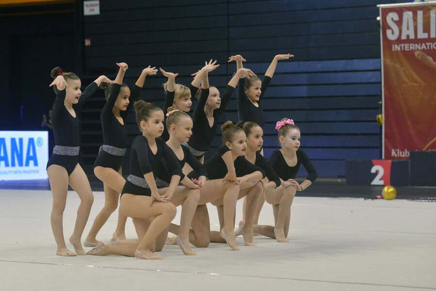 u skpc mejsdan u tuzli proteklog vikenda odrzan je 15 salines kup u organizasciji krsg sloboda