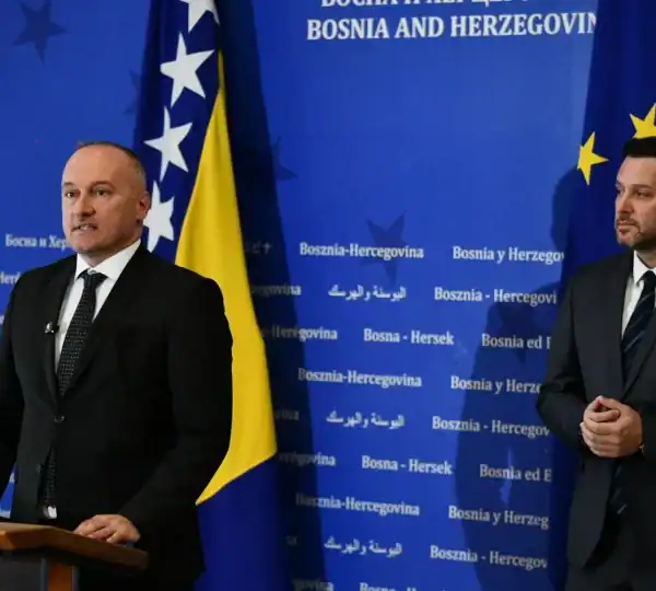 IDDEEA i VSTV uveli elektronske potpise u pravosudni sistem BiH