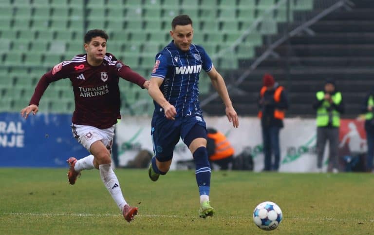 Određeni termini utakmica 27. kola WWin lige BiH, ‘vječiti derbi’ 4. aprila