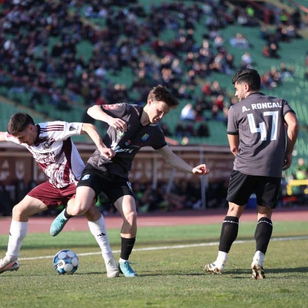 fudbal, Sarajevo, Rudar