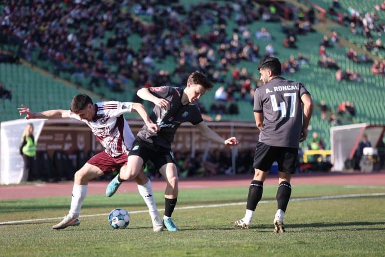 fudbal, Sarajevo, Rudar