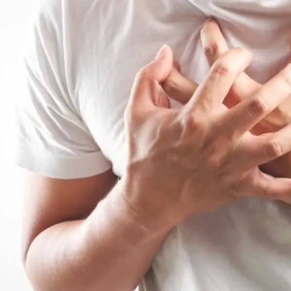 od sindroma slomljenog srca kak o je pokazalo istrazivanje cesce umiru muskarci nego zene