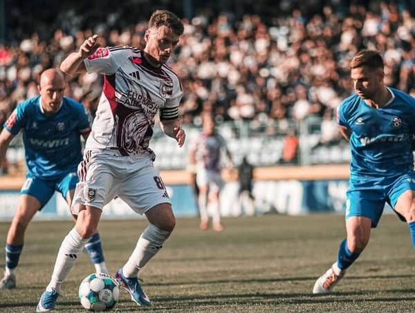 fudbal, Siroki, Sarajevo, Wwin liga BiH