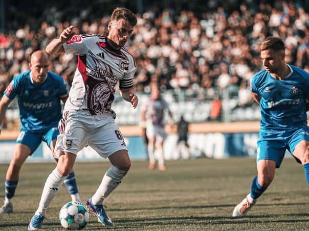 Golom Stanića Široki Brijeg na Pecari slavio proiv Sarajeva