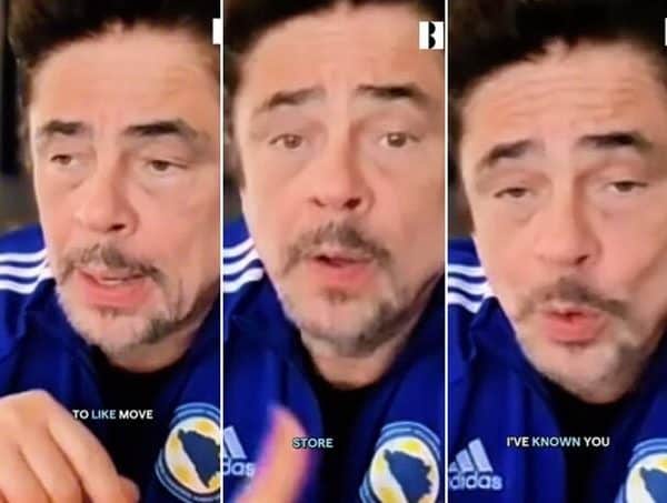 Holivudska zvijezda ponovo u trenerci reprezentacije BiH, snimak izazvao reakcije na društvenim mrežama