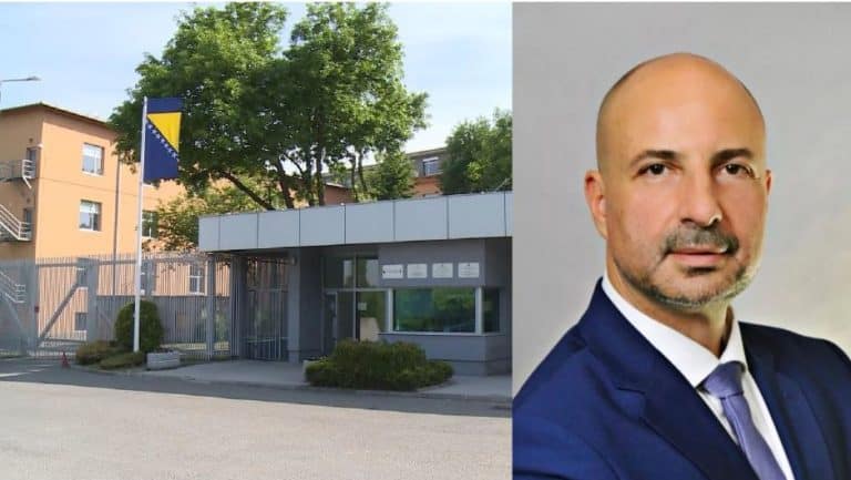 zbog sumnje da je zloupotrebljavao istragu u sky predmetima smjenjen tuzilac tuzilsastva bih dzermin pasic