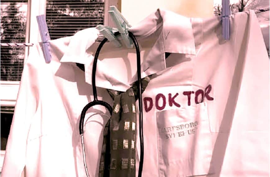 Vlada TK: Osigurano povećanje plaća, protesti ljekara potpuno su neutemeljeni!