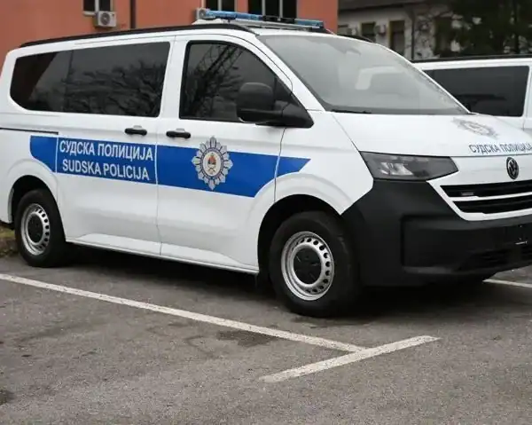 Bjegunac “pao” na aerodromu u BiH