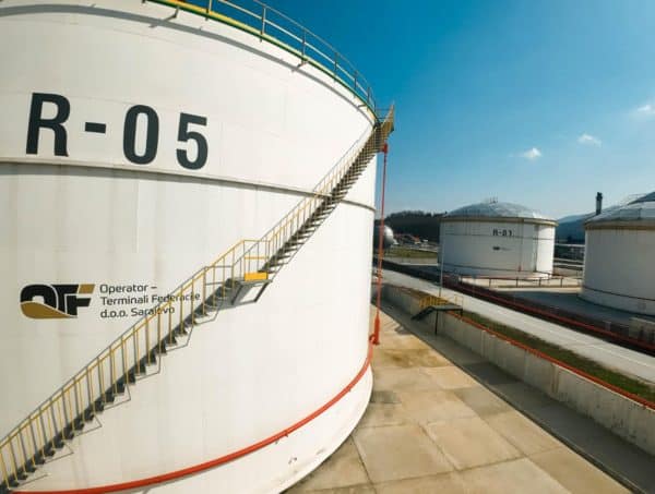 Terminali Federacije BiH: Prioritet osigurati bolnice, policiju, vojsku…