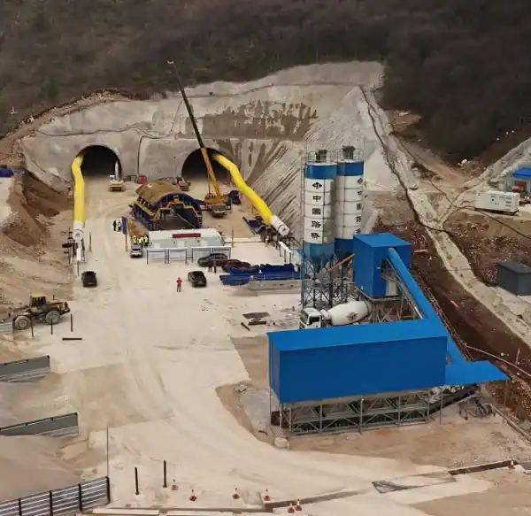 Kineska firma probija ključni tunel kroz BiH, drastično kraći put do mora