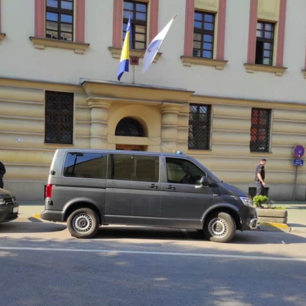 Zbog visoke korupcije podignuta optužnica protiv 14 osoba u predmetu “Koverta”