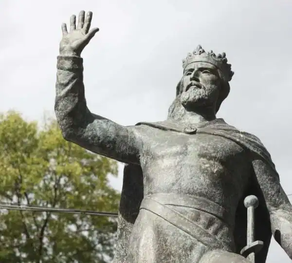 Na današnji dan preminuo je kralj Tvrtko I: Vladar koji je Bosnu doveo do vrhunca moći