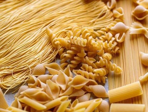 U BiH zabranjen uvoz pošiljke tjestenine iz Italije