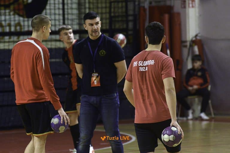 rukomet, Sloboda, Suhonjic