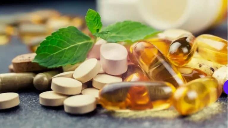 vitaminske pilule usporavaju starenje