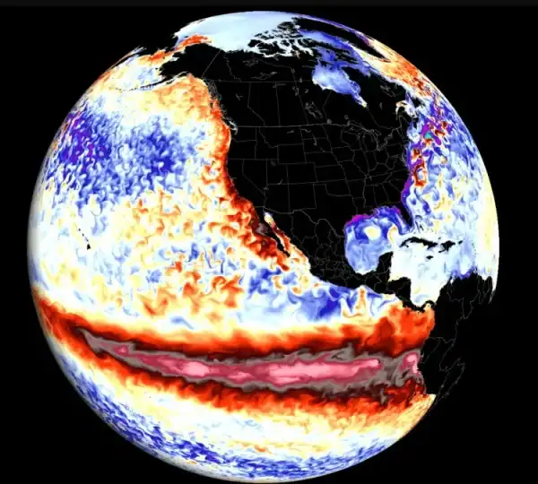 Nadolazi Super El Nino: Globalne vremenske promjene prijete već 2026. godine – šta se sve očekuje
