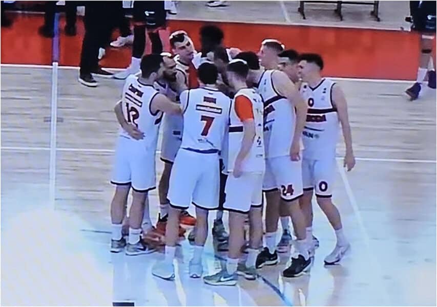 kosarka, Zrinjski, OKK Sloboda