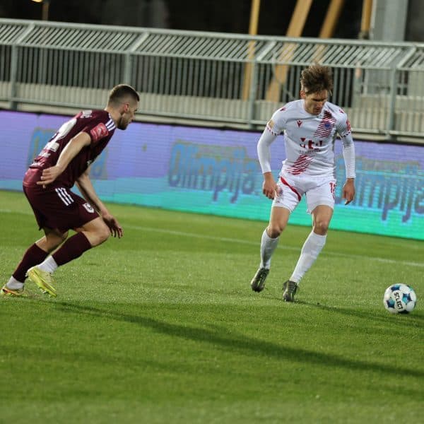 Zrinjski nakon penala pobijedio Sarajevo i osvojio Superkup BiH