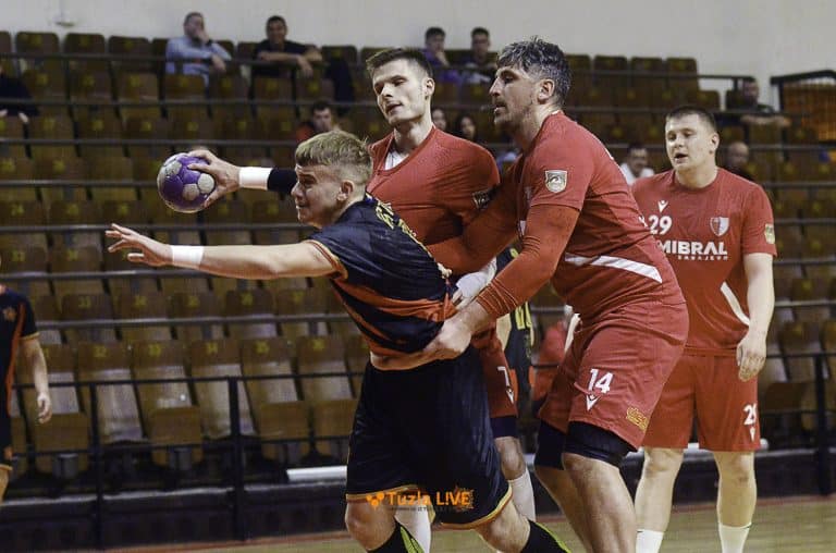 rukomet, sloboda, vogosca, 22. kolo