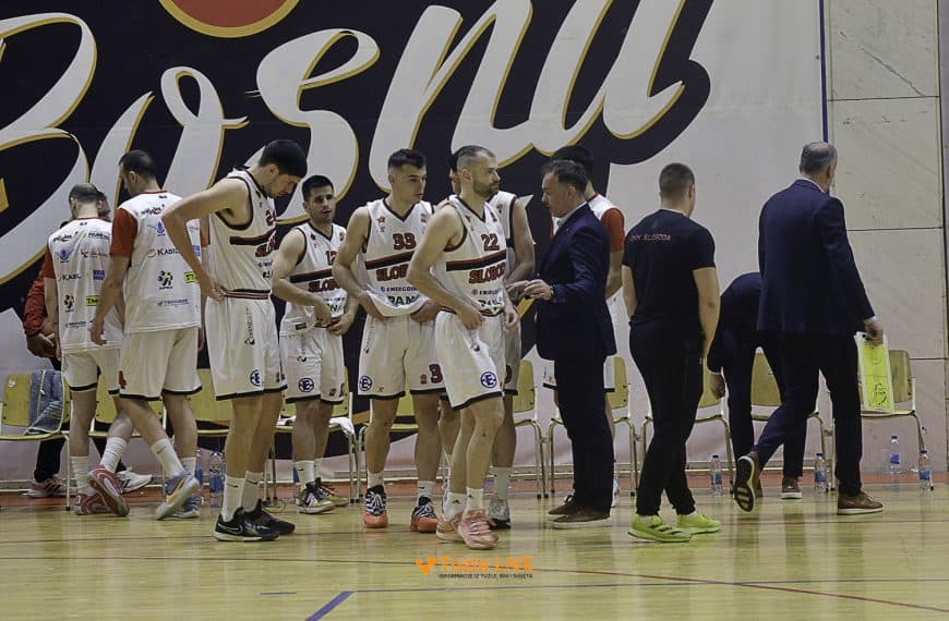 OKK Sloboda u Mejdanu poražena od ‘fenjeraša’ (Foto)