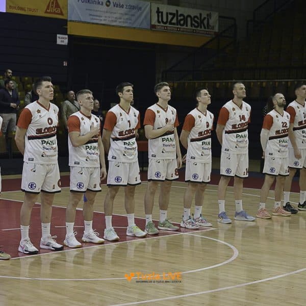 kosarka, OKK Sloboda, Siroki TT Kablovi