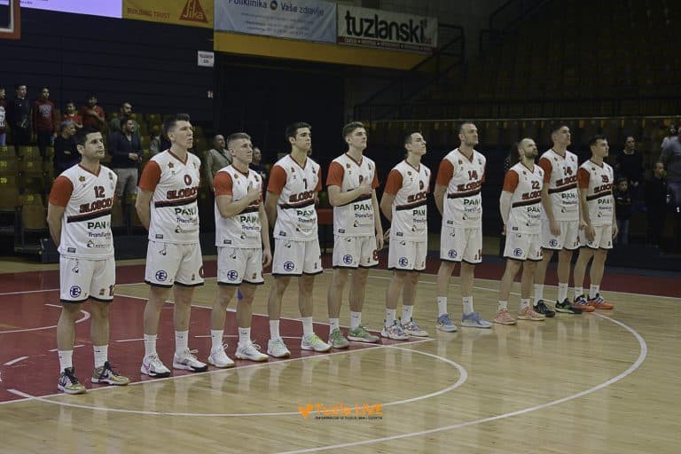 kosarka, OKK Sloboda, Siroki TT Kablovi