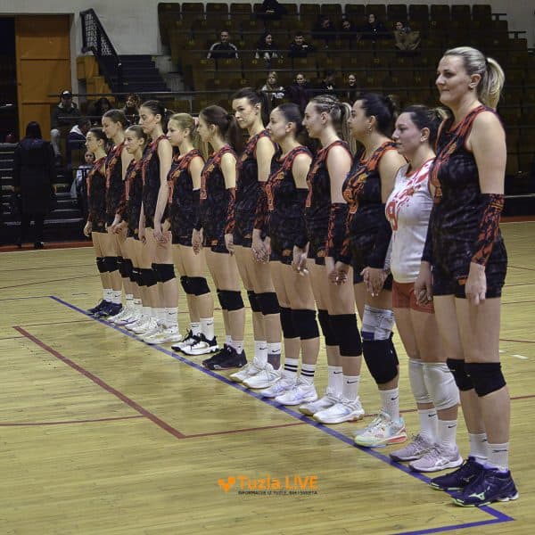 odbojka, dvomec, Sloboda, Vogosca