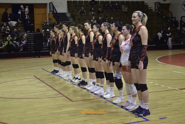 odbojka, dvomec, Sloboda, Vogosca