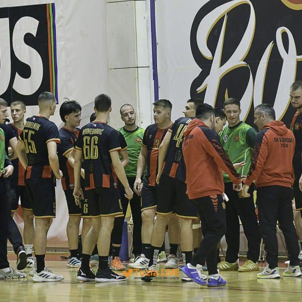 Poraz u Banjoj Luci: Borac Slobodi zabio 37 golova!