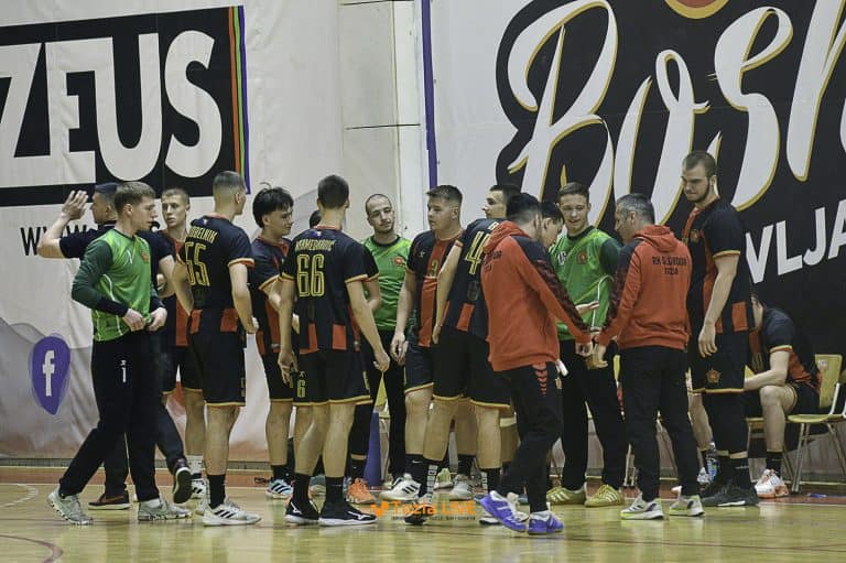 rukomet, Borac, Sloboda