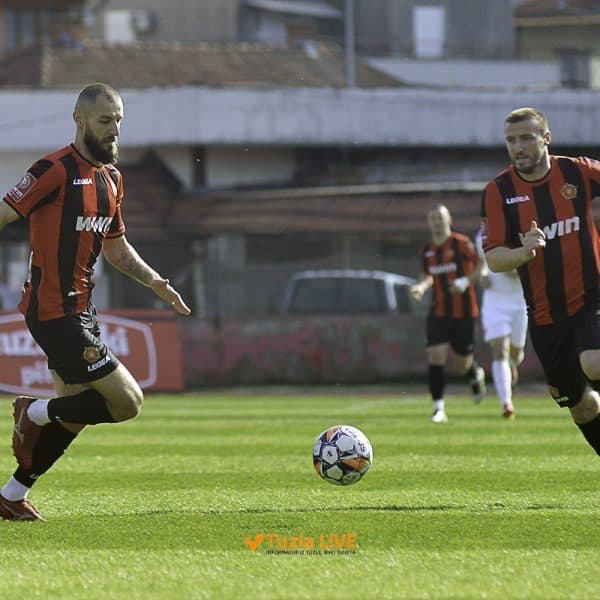 fudbal, Igman, Sloboda