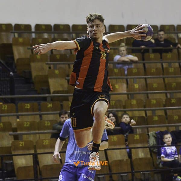 rukomet, Kup BiH, Sloboda, Derventa