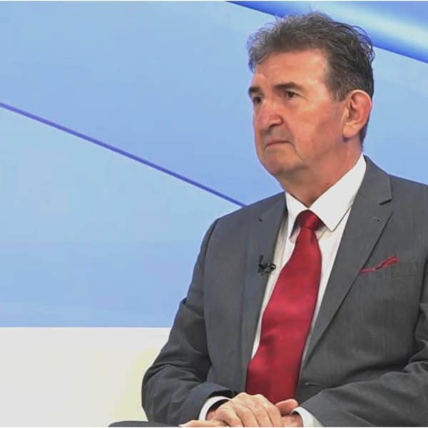 Krug 99, Tuzla, Adi Rifatbegovic