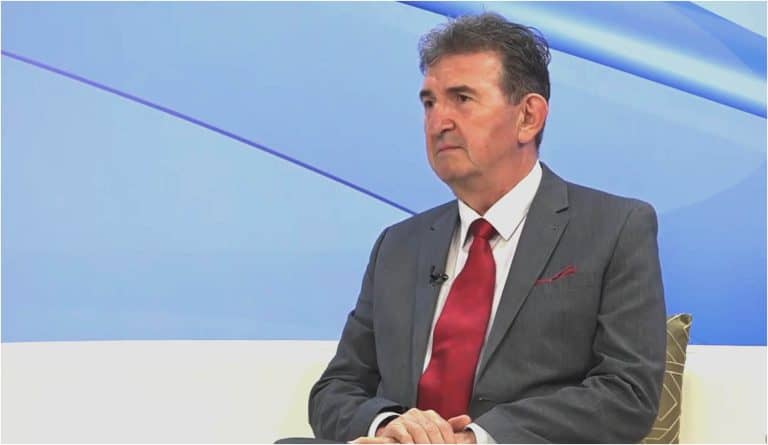 Krug 99, Tuzla, Adi Rifatbegovic