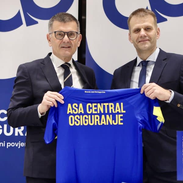 ASA Central osiguranje, NS BiH, Morankic, Dzemidzic