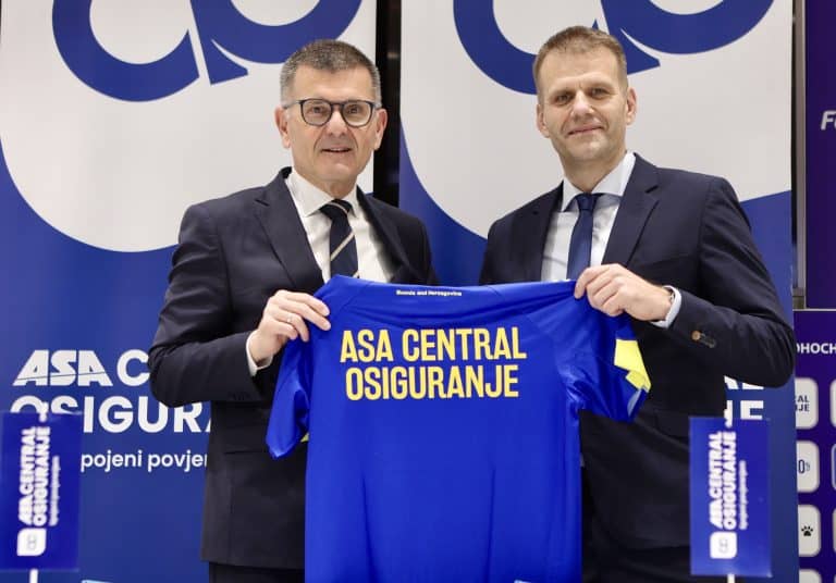 ASA Central osiguranje, NS BiH, Morankic, Dzemidzic