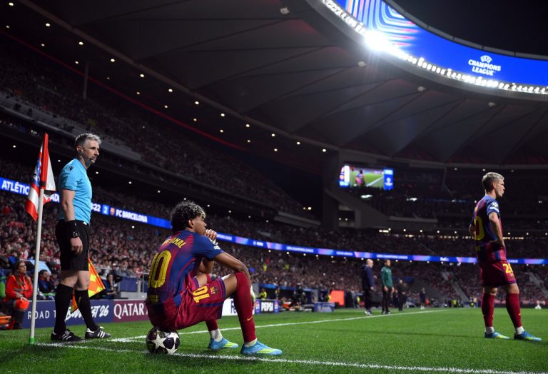 fudbal, Liga praka, Atletico, Barcelona, PSG, LČiverpool