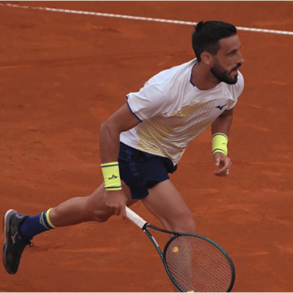 tenis, Bukurest, Dzumhur