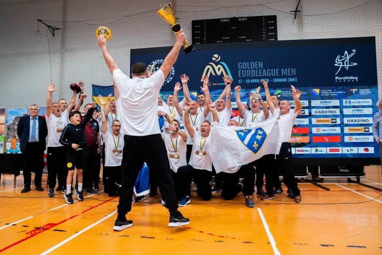 sjedeca odbojka, Euroliga, Lukavac