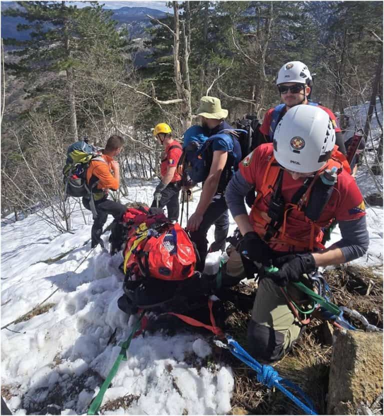 GSS, planinarka, UKC Tuzla, profesorica