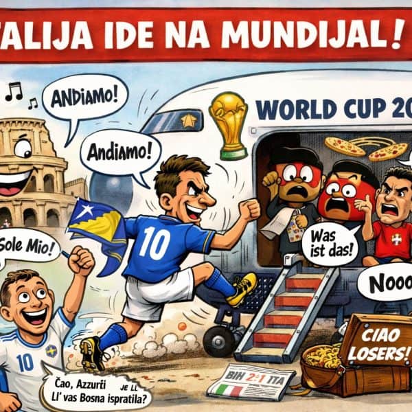 Zašto na 1. april lažemo jedni druge?