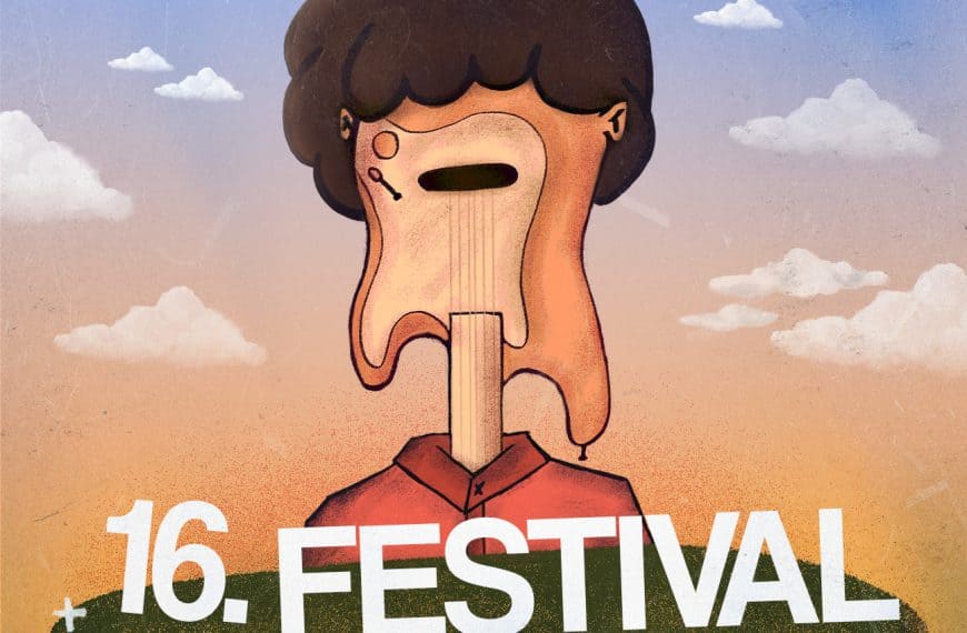 Kaleidoskop, Tuzla, Festival mladih