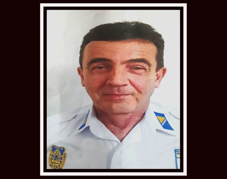 in memoriam, Karlo Suhi